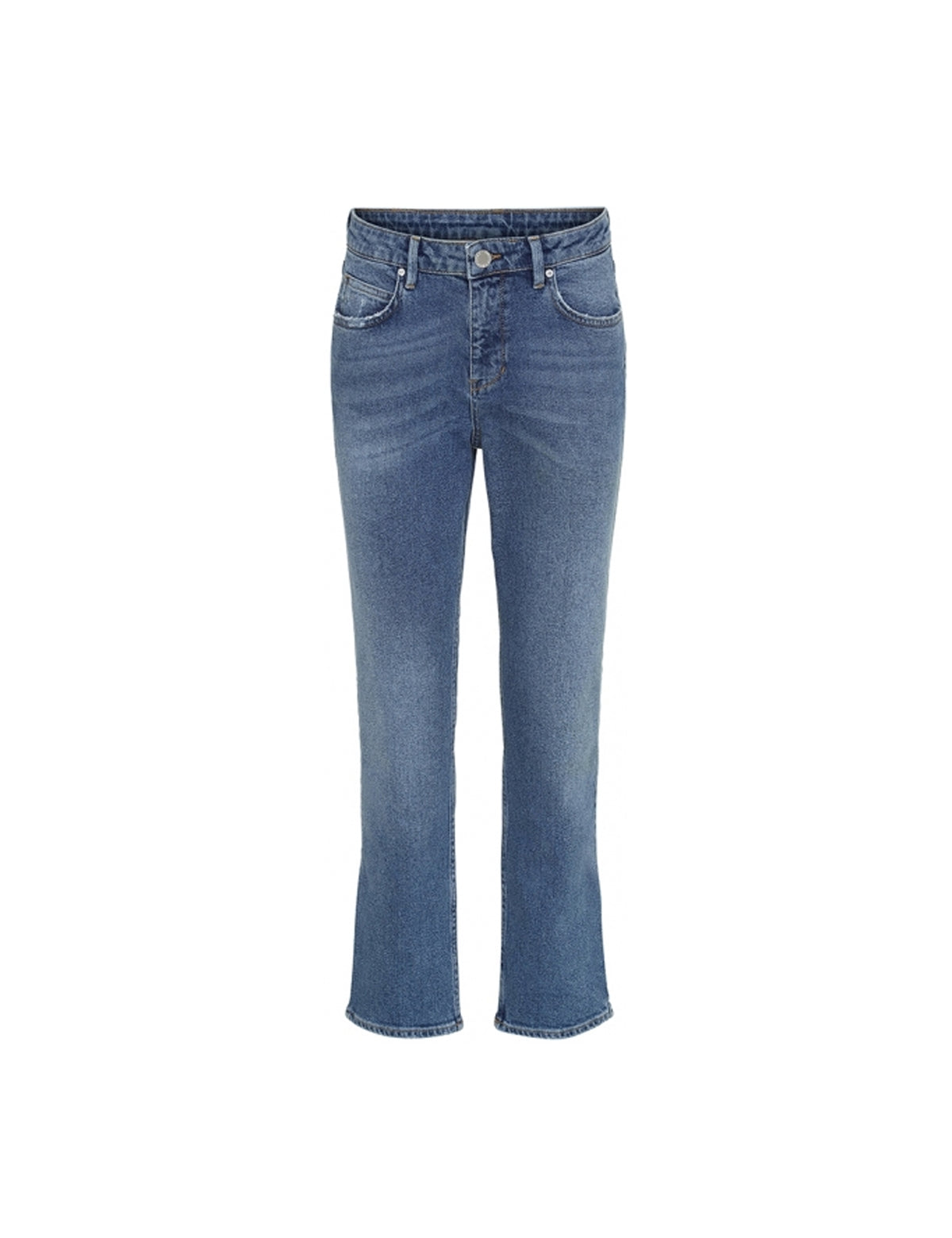 2NDDAY 2ND Riggis ThinkTwice Jeans Jeans D019 Mid Blue
