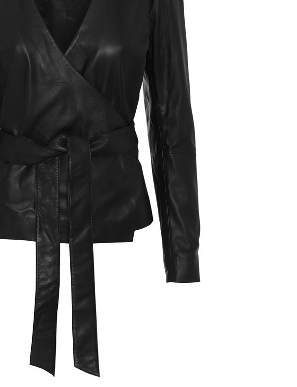 2NDDAY 2ND Electra Shirts & Blouses 12000 Black