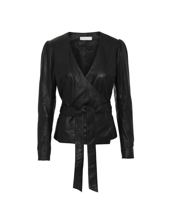 2NDDAY 2ND Electra Shirts & Blouses 12000 Black