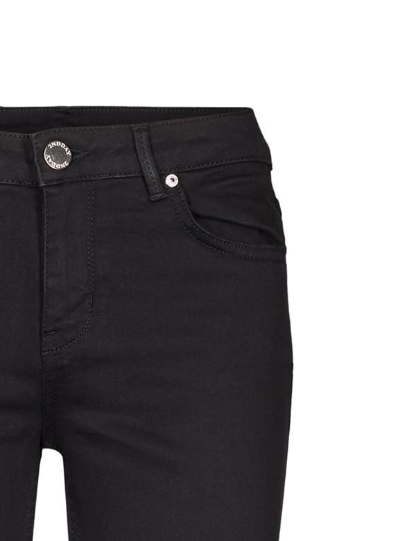 2NDDAY 2ND Sally Boss Jeans D002 Black Denim