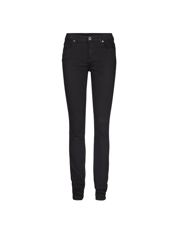 2NDDAY 2ND Sally Boss Jeans D002 Black Denim