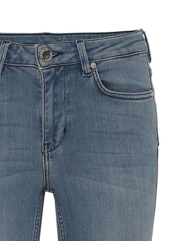 2NDDAY 2ND Sally ThinkTwice Jeans D022 Light Blue